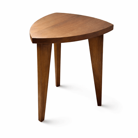 Kado Wooden Side Table
