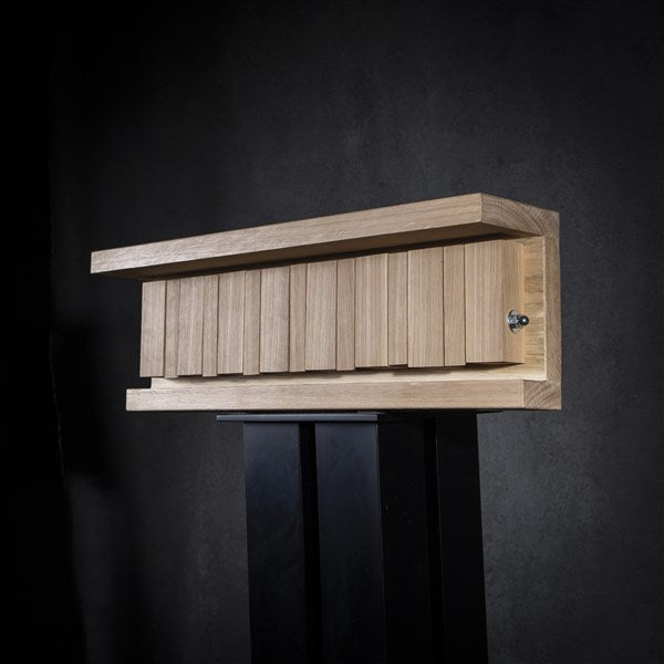Piano Coat Rack
