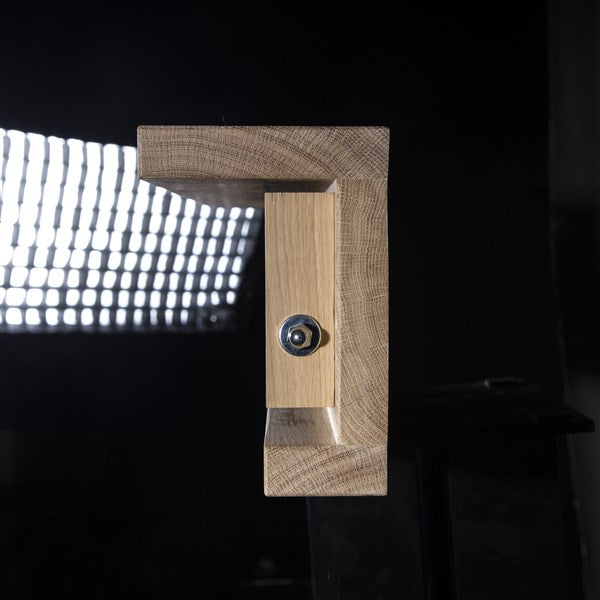 Piano Coat Rack