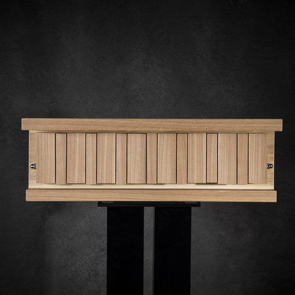 Piano Coat Rack