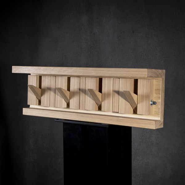 Piano Coat Rack