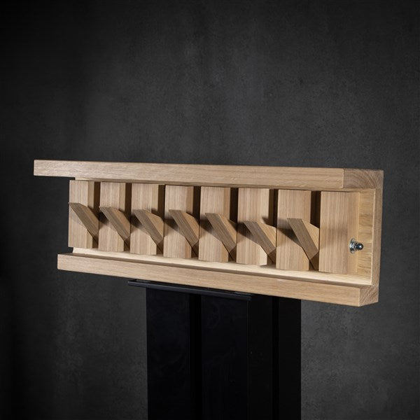 Piano Coat Rack