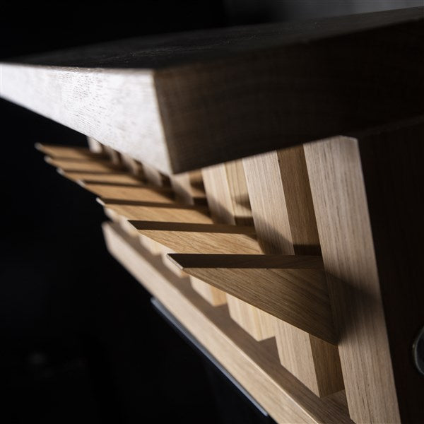 Piano Coat Rack