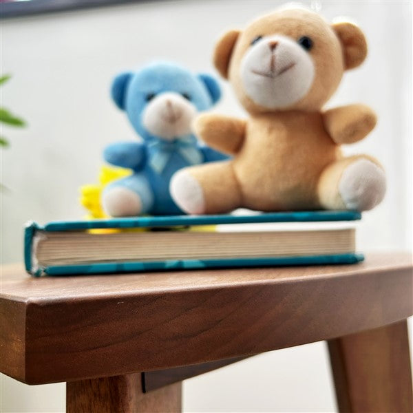 Kado Wooden Side Table