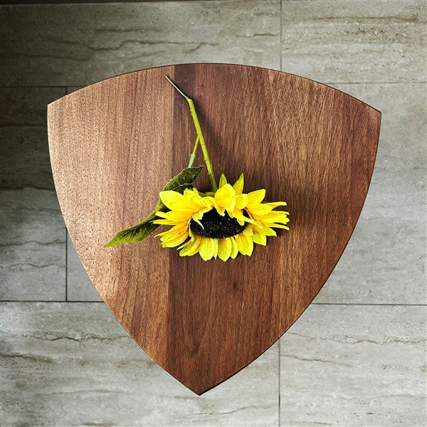 Kado Wooden Side Table