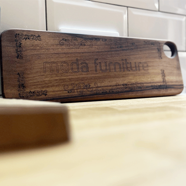 Personalized Decorative Dessert Charcuterie Board