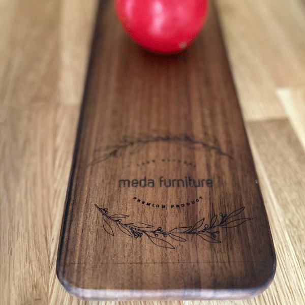 Personalized Decorative Dessert Charcuterie Board