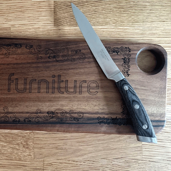 Personalized Decorative Dessert Charcuterie Board