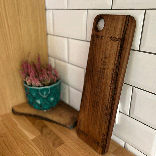 Personalized Decorative Dessert Charcuterie Board