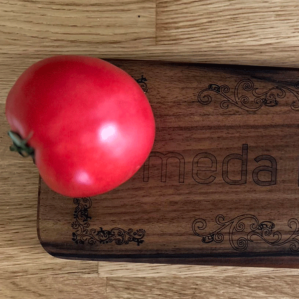 Personalized Decorative Dessert Charcuterie Board