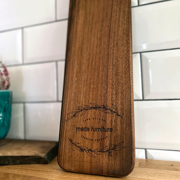 Personalized Decorative Dessert Charcuterie Board