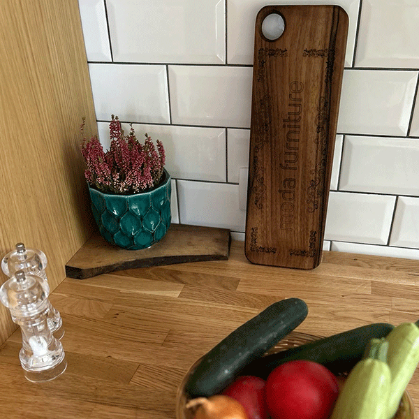 Personalized Decorative Dessert Charcuterie Board