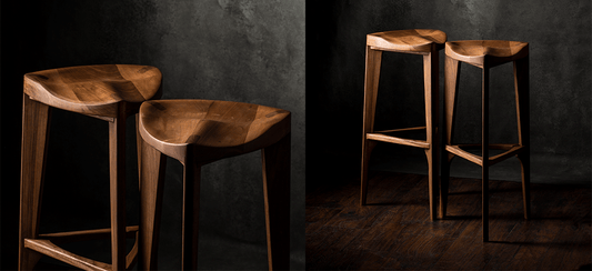 Difference Between a Bar Stool and a Kitchen Stool