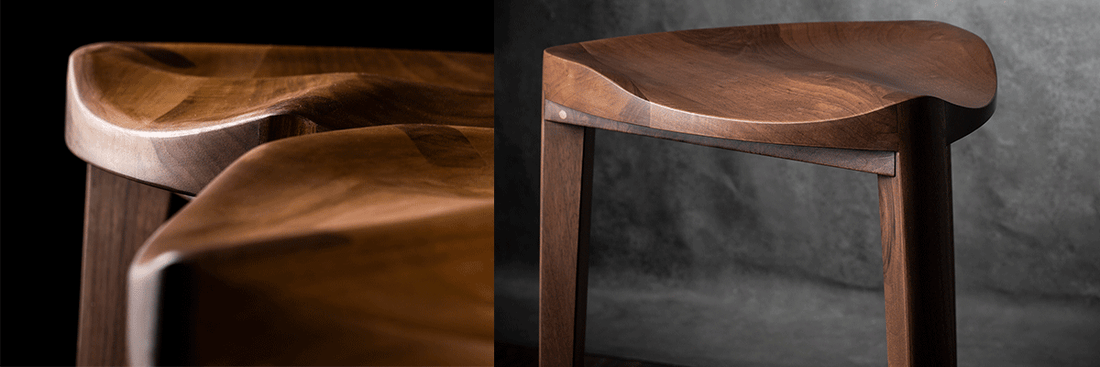 Solid Wood Stools: Advantages and Durability