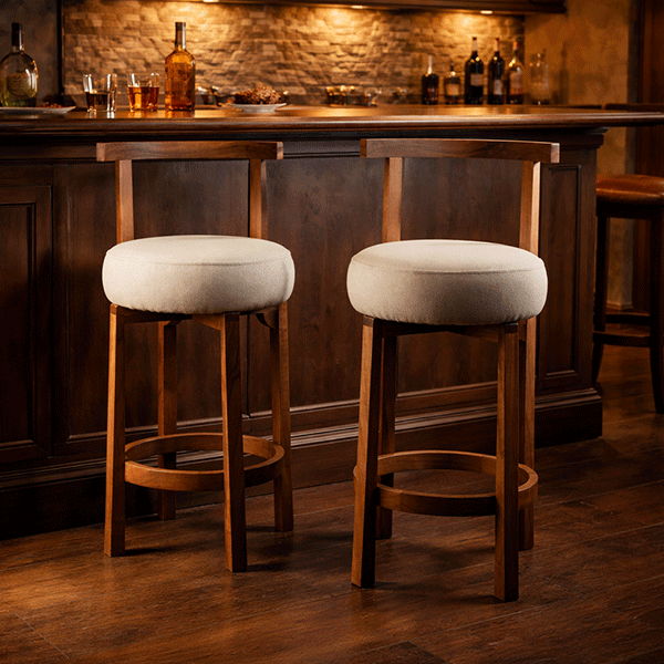 Kitchen Island Bar Stools