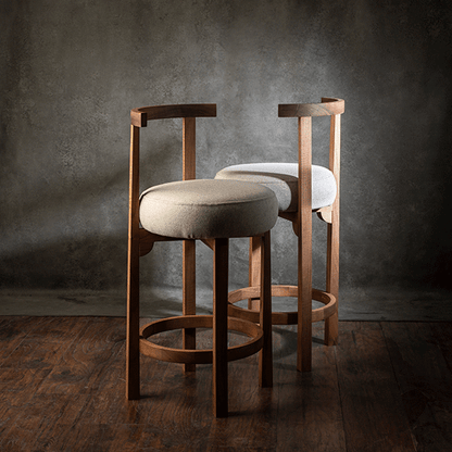 Bar stool Luca
