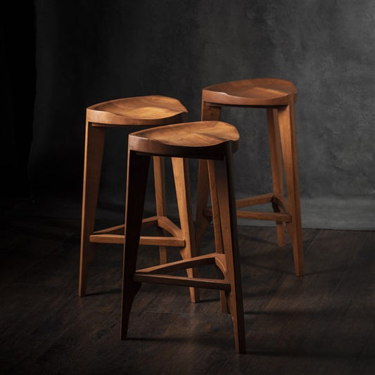 Custom order - Bar stool